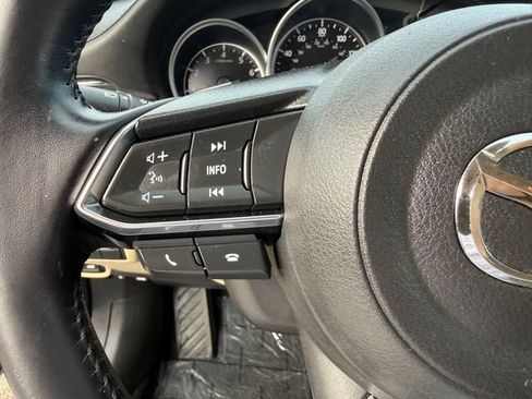 Used 2021 MAZDA MAZDA6 Touring FWD image 17