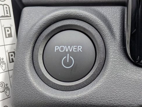 Used 2026 Toyota bZ image 30