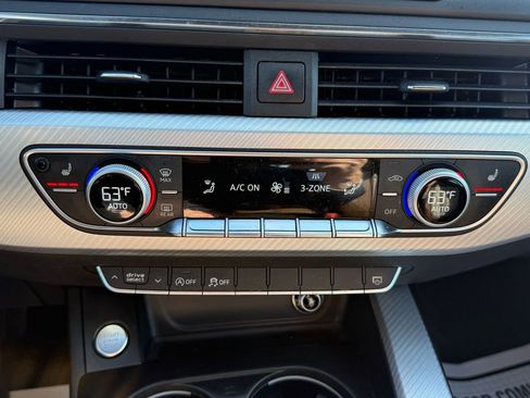 Used 2018 Audi A5 2.0T Premium w/ Convenience Package image 13