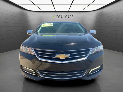 Used 2019 Chevrolet Impala Premier FWD image 2
