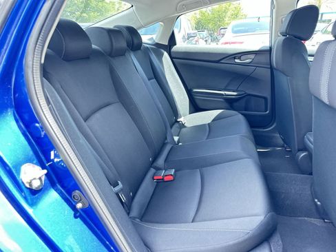 Used 2020 Honda Civic LX image 23