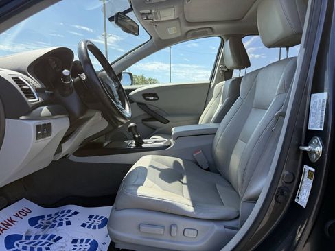 Used 2016 Acura RDX AWD w/ Technology Package image 10