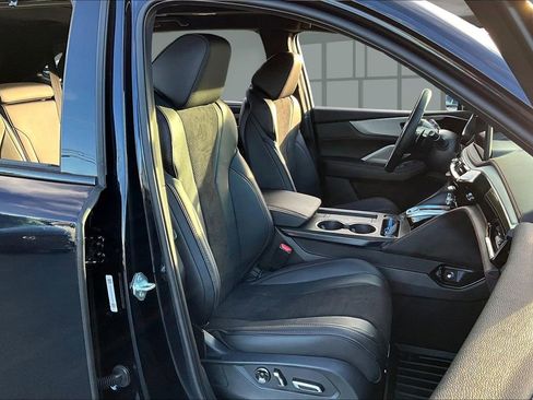 New 2026 Acura MDX A-Spec AWD/4WD image 13