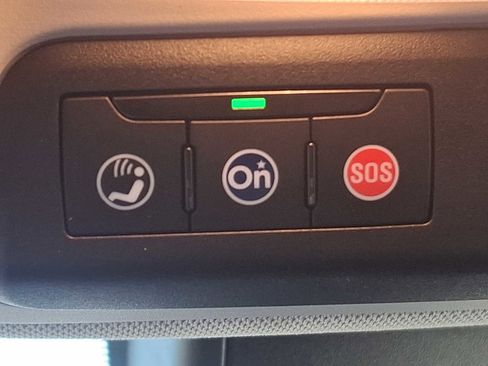 Certified 2023 Buick Encore GX Preferred w/ Cold Weather Comfort Package image 22