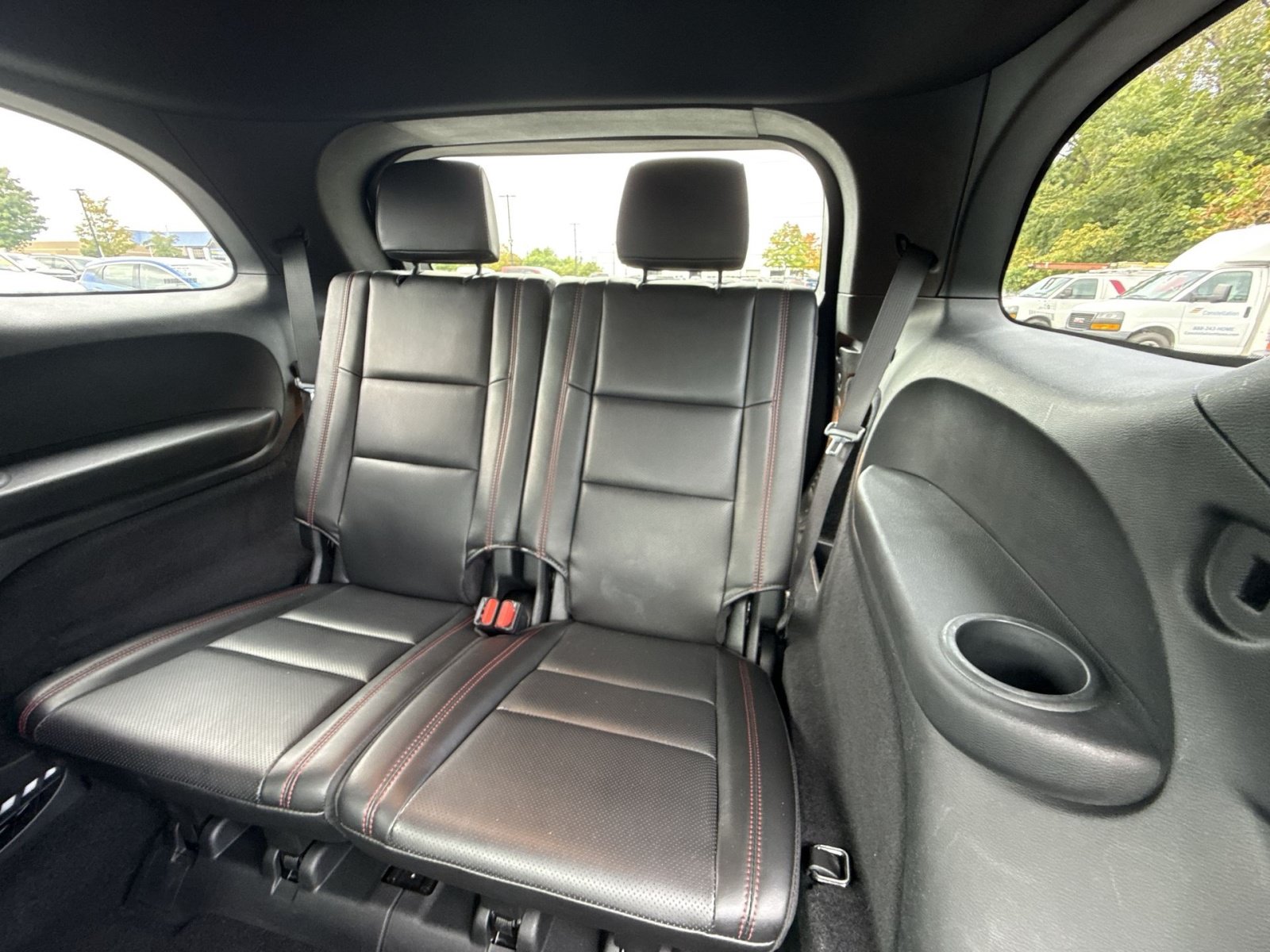 Used 2023 Dodge Durango GT AWD/4WD image 27