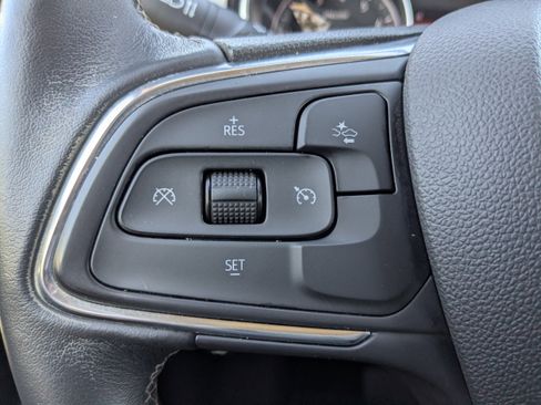 Used 2023 Buick Encore GX Preferred image 24