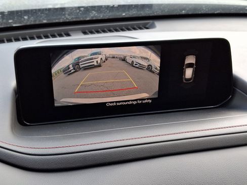 New 2026 MAZDA CX-30 AWD 2.5 S image 15