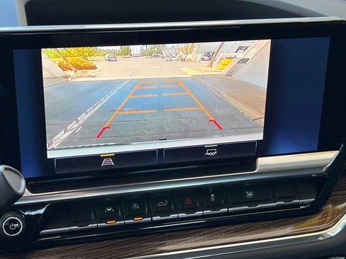 Used 2024 Chevrolet Silverado 1500 RST RWD image 26