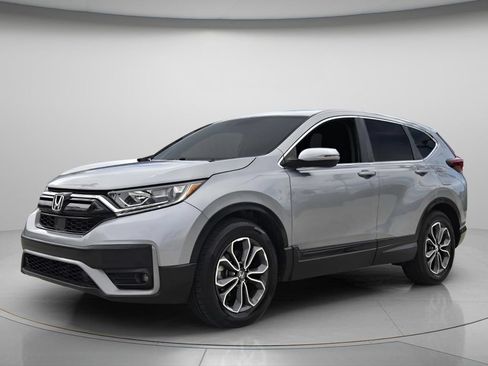 Used 2020 Honda CR-V EX image 9