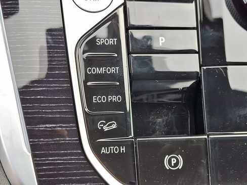 New 2026 BMW X7 xDrive40i w/ M Sport Package image 21