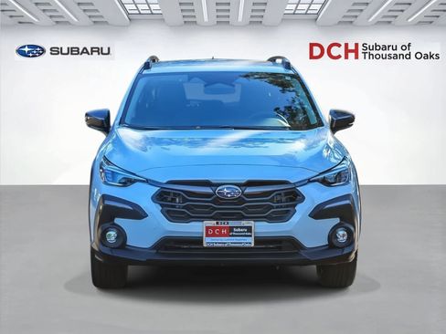 New 2026 Subaru Crosstrek 2.5i Limited image 2