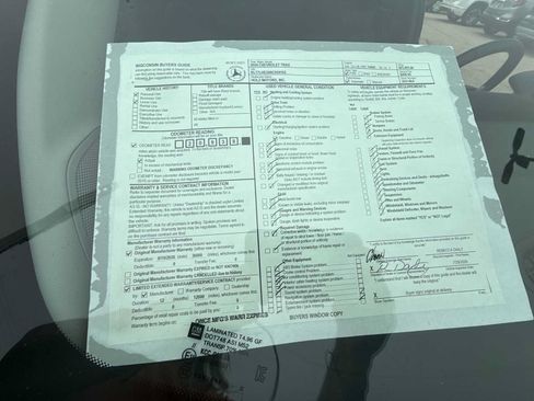 Certified 2024 Chevrolet Trax LT w/ Driver Confidence Package FWD image 29