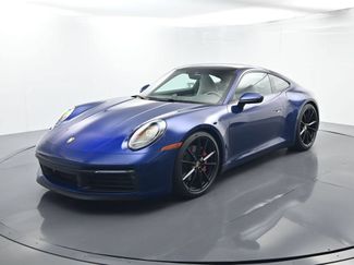 Certified 2022 Porsche 911 Carrera 4S AWD/4WD video 1