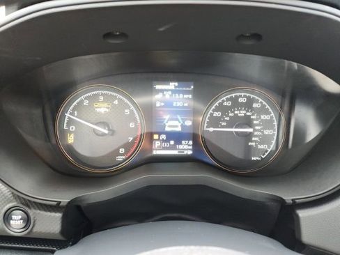 Certified 2025 Subaru Forester Wilderness image 33