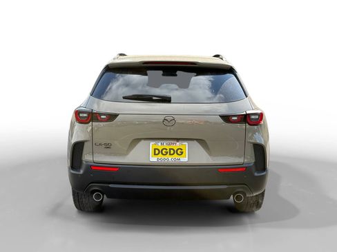 New 2026 MAZDA CX-50 Meridian Edition w/ Weather Package image 4
