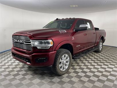 Used 2019 RAM 2500 Laramie