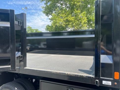 New 2026 Ford F450 XL w/ XL Chrome Package AWD/4WD image 11