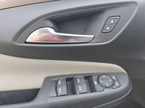 New 2026 Buick Envista Sport Touring FWD image 24