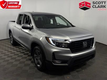 Used 2023 Honda Ridgeline RTL-E