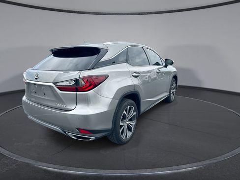 Used 2021 Lexus RX 350 FWD w/ Premium Package image 2