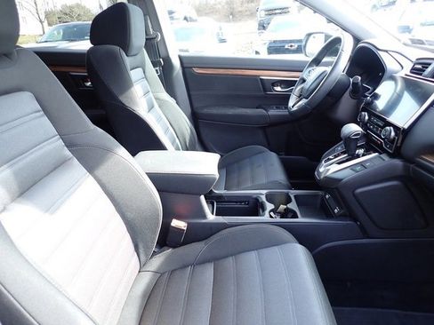 Used 2020 Honda CR-V EX image 10