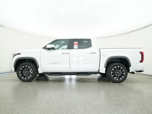 New 2026 Toyota Tundra Limited image 56