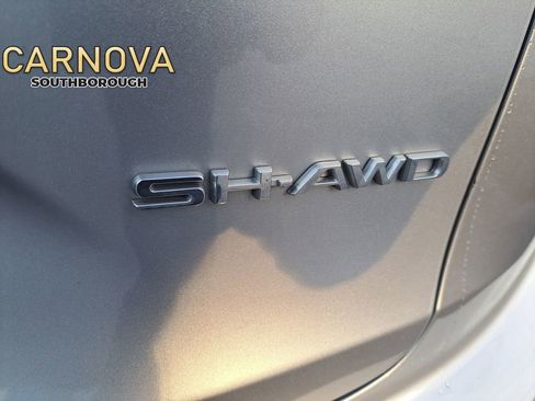 Used 2021 Acura RDX w/ Technology Package image 8