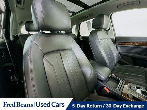 Used 2018 Audi Q5 2.0T Premium AWD/4WD image 29
