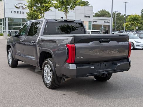 Used 2024 Toyota Tundra SR5 AWD/4WD image 5