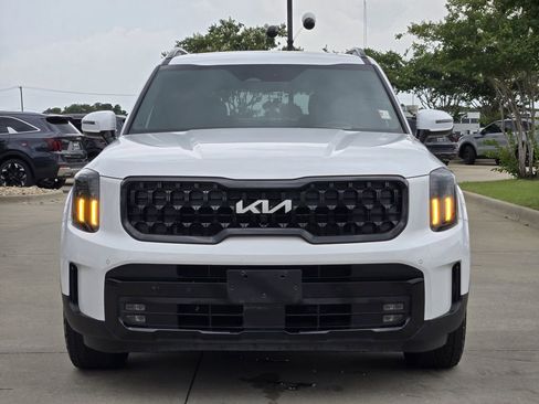 Used 2024 Kia Telluride SX Prestige X-Pro AWD/4WD image 11