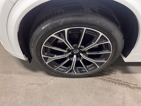 Used 2025 MAZDA CX-70 3.3 Turbo S w/ Premium Plus image 29