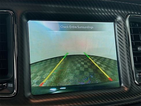 Used 2023 Dodge Challenger SRT Hellcat image 20