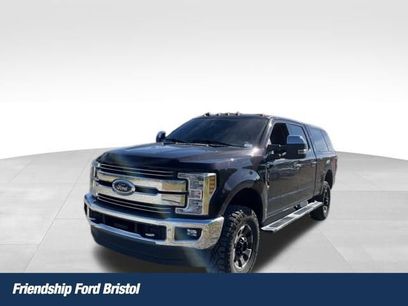 Used 2019 Ford F250 Lariat w/ Lariat Ultimate Package