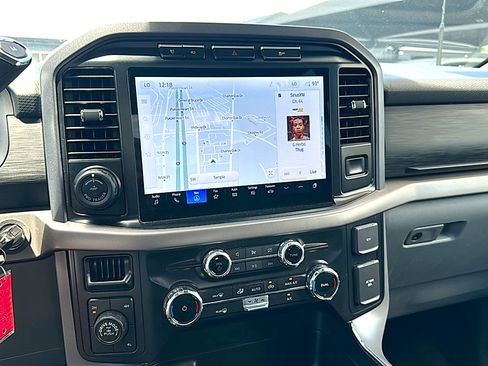 Used 2024 Ford F150 XLT w/ Mobile Office Package AWD/4WD image 31