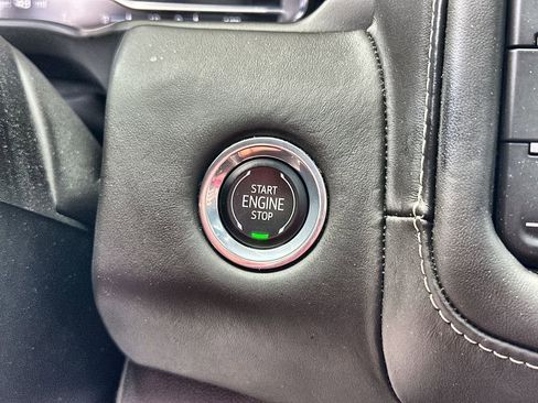 Certified 2023 GMC Yukon Denali Ultimate image 17