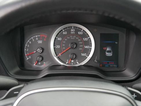 Certified 2021 Toyota Corolla SE w/ Carpet Mat Package (TMS) image 23