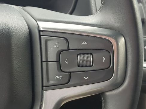 Certified 2024 Chevrolet Tahoe LT image 22