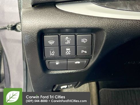 Used 2019 Acura TLX V6 SH-AWD w/ Technology Pkg image 19