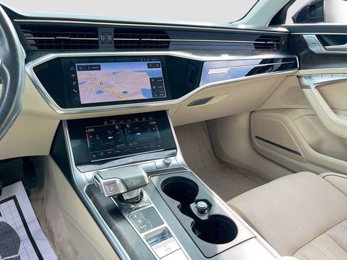 Used 2019 Audi A6 3.0T Prestige w/ Prestige Package AWD/4WD image 24
