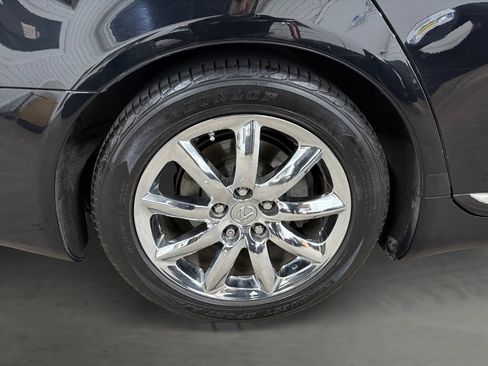 Used 2008 Lexus LS 460 RWD image 48