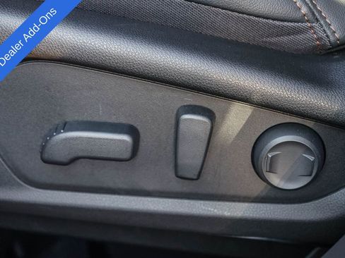 Used 2025 Subaru Forester Touring image 25