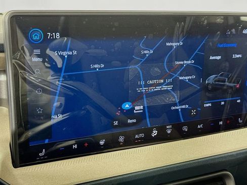 New 2026 Ford Maverick Lariat image 13