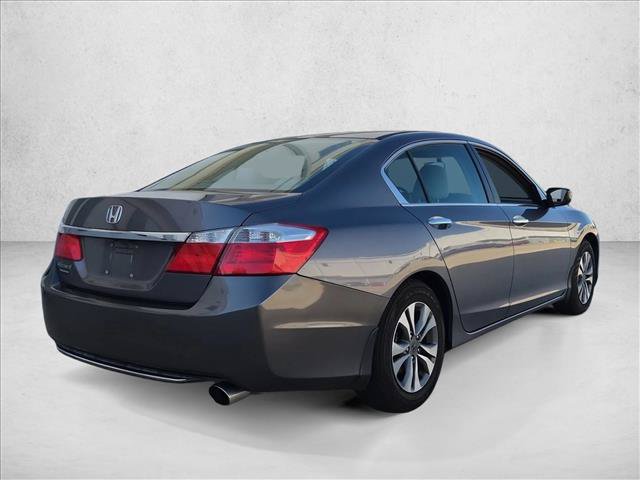 Used 2015 Honda Accord LX image 5