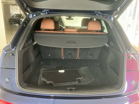 Used 2025 Audi Q5 2.0T Premium Plus image 20