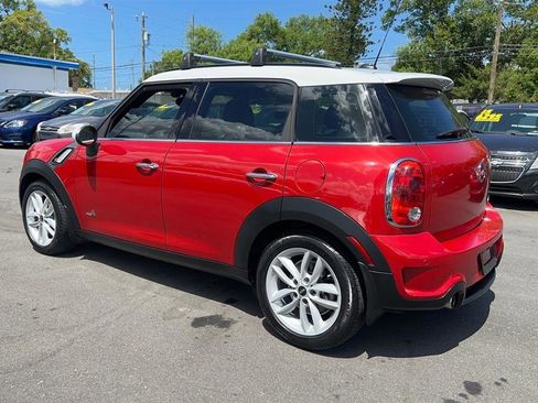 Used 2013 MINI Cooper Countryman S AWD/4WD image 12
