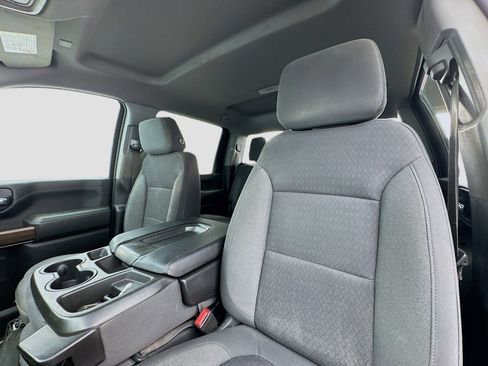 Used 2023 Chevrolet Silverado 2500 LT w/ Convenience Package image 13