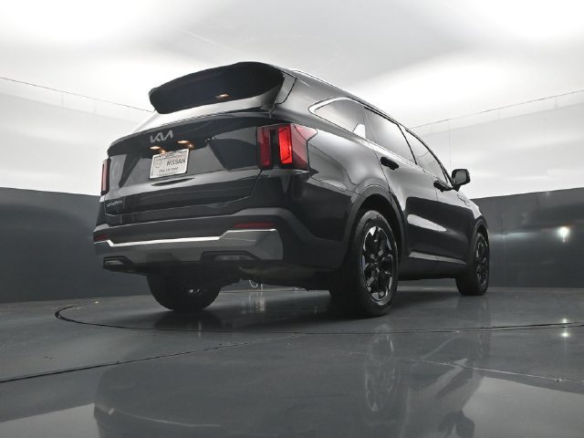 Used 2026 Kia Sorento S FWD image 39