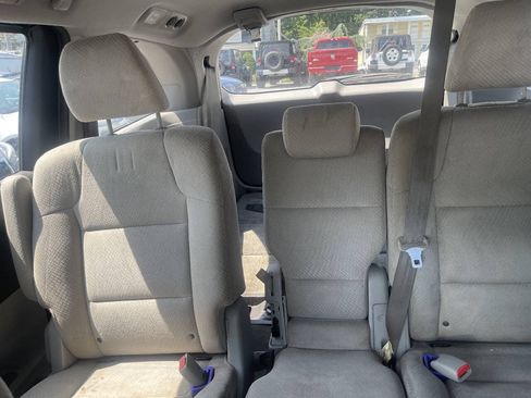 Used 2016 Honda Odyssey EX image 17