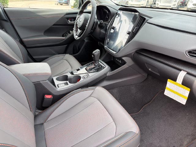 New 2026 Subaru Crosstrek 2.5i Limited AWD/4WD image 22