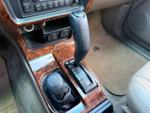 Used 1999 Toyota 4Runner Limited image 22
